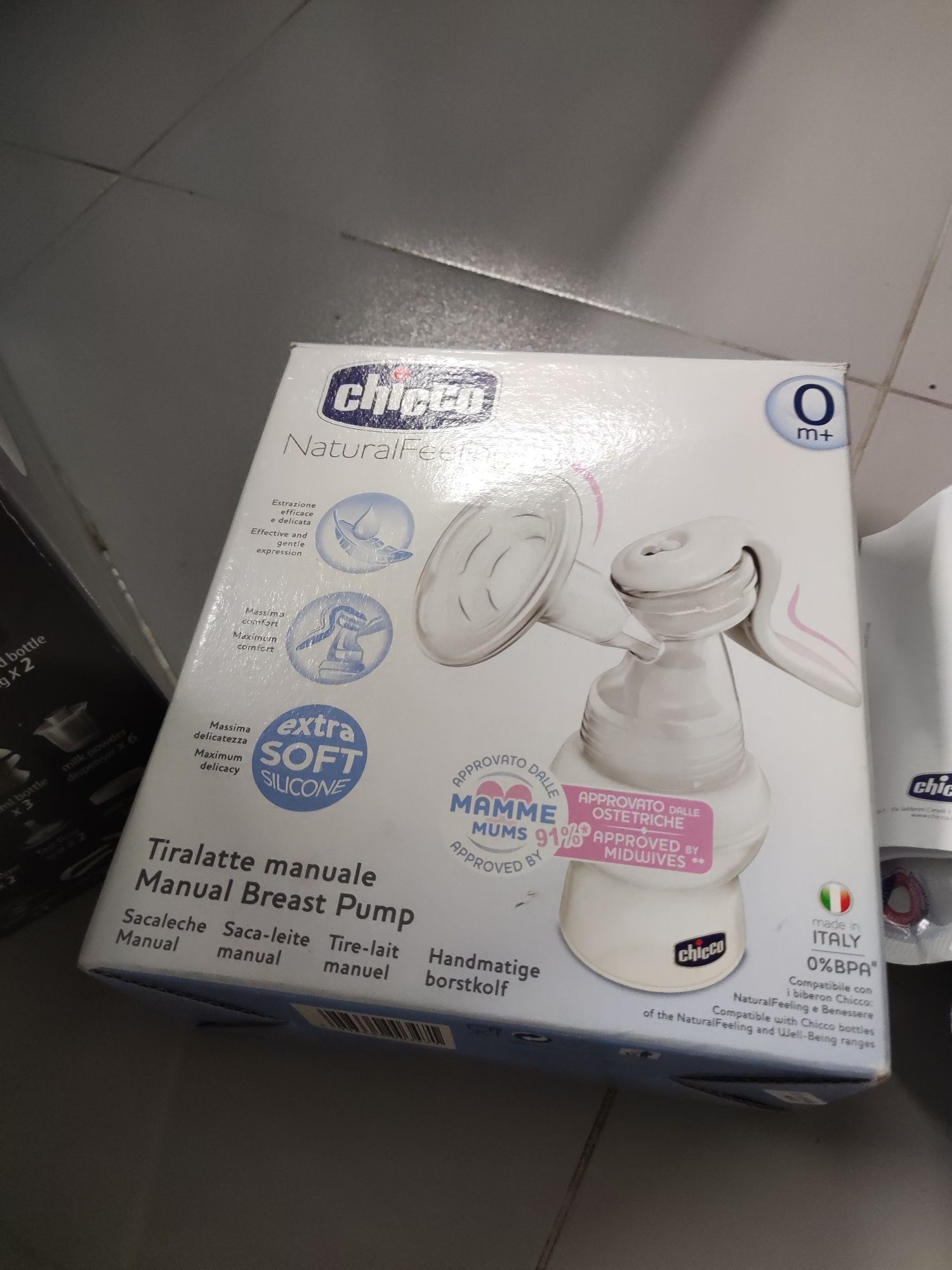 Sterylizator duży tommee tippee sprawny+ bonusy