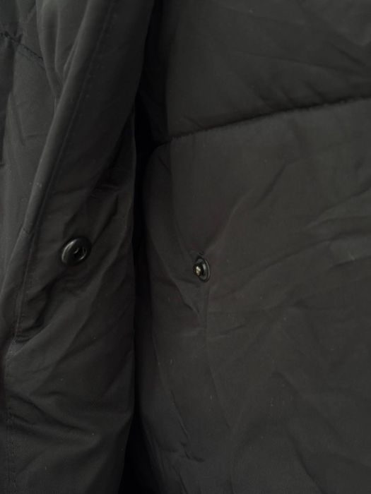 Плащ Пальто зимове