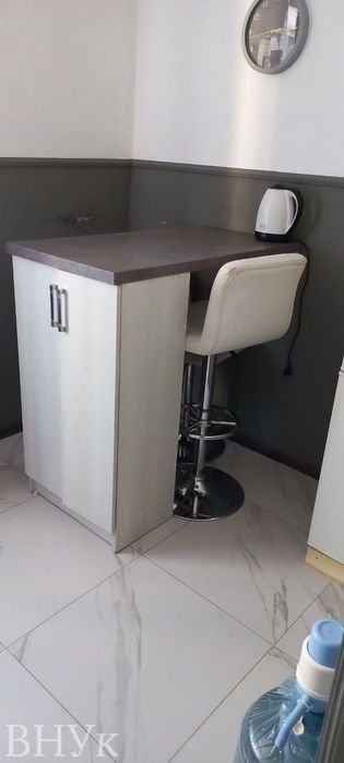 Ваш шанс: квартира з ремонтом, та індивідуальним газовим опаленням!