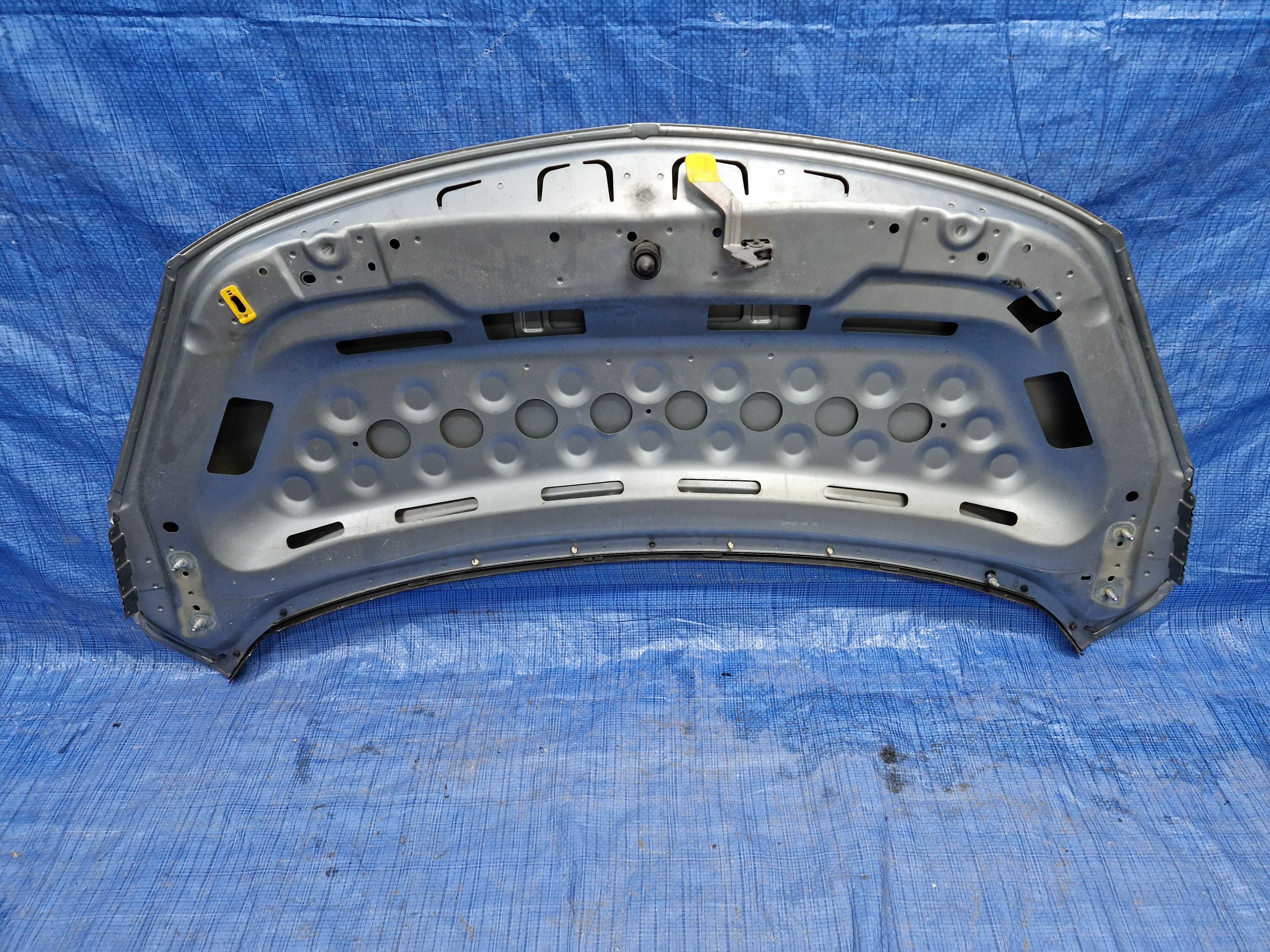Opel Meriva B maska kompletna kod lak.: Z179