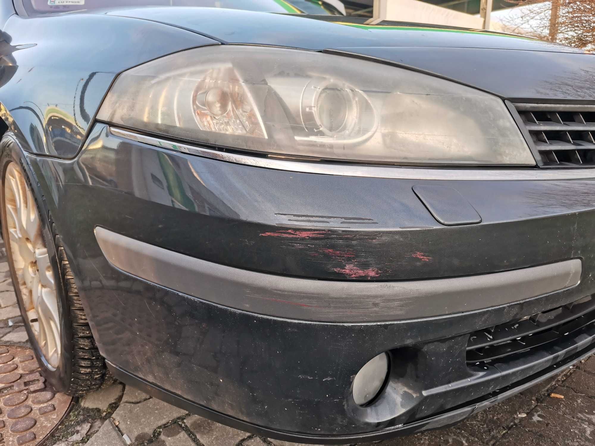 Renault Laguna II 2.0 dCi 150