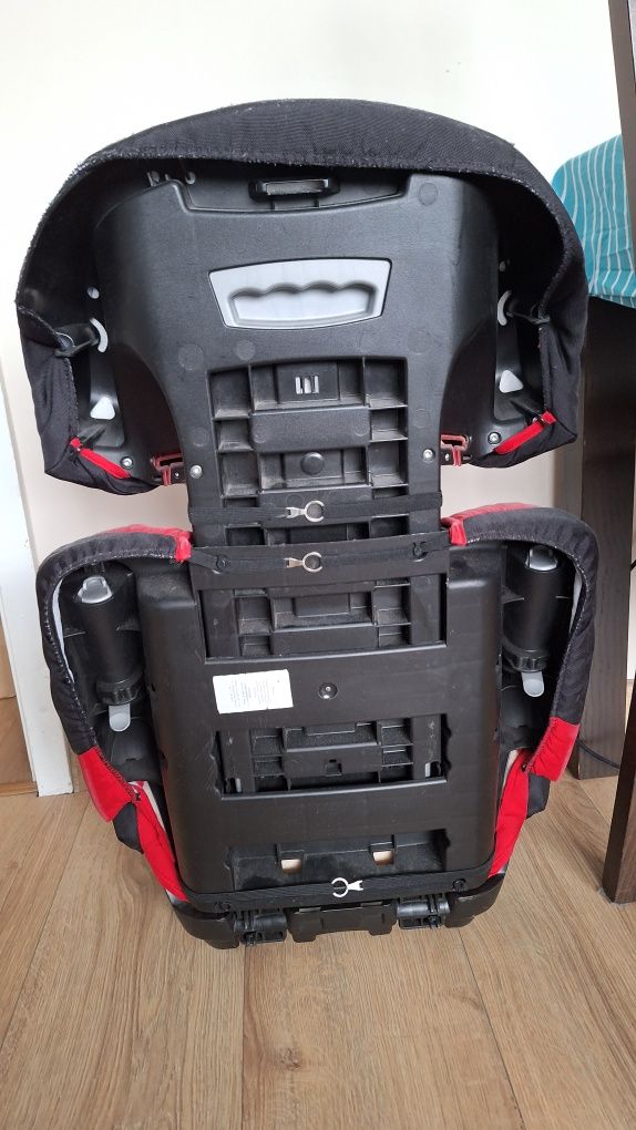 Fotelik 15-36kg Maxi Cosi Rodi XP Łódź