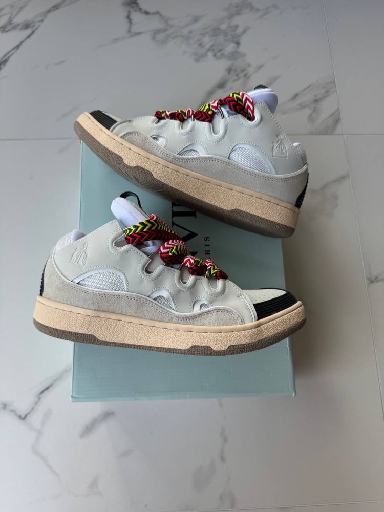 Buty Lanvin nowe
