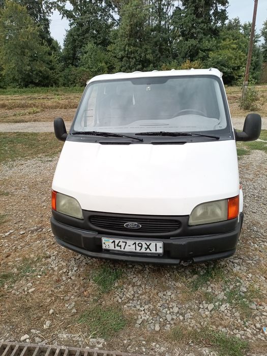 Продам Форд Транзит