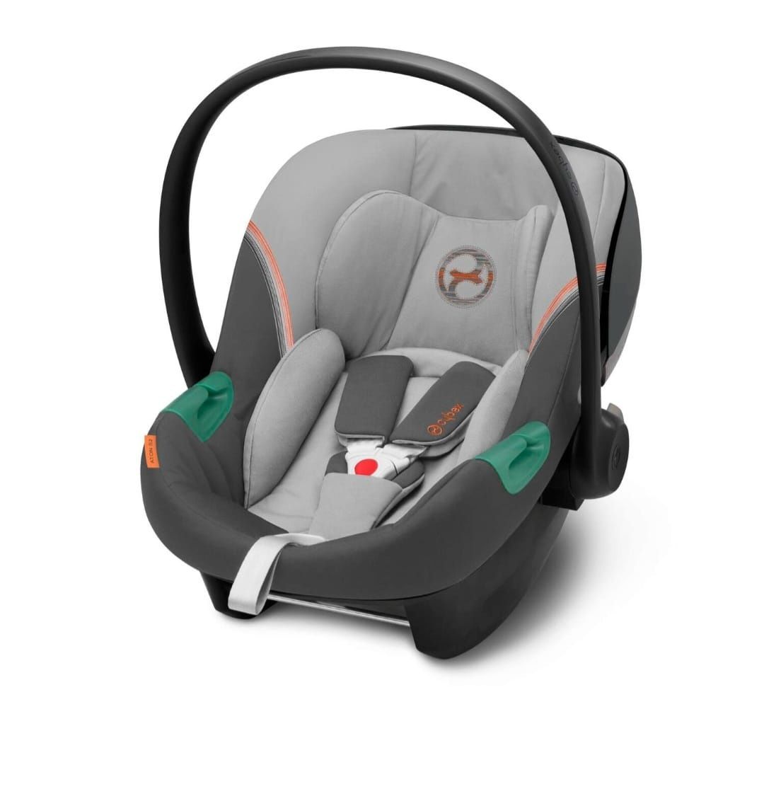 Ovo Cybex Aton S2