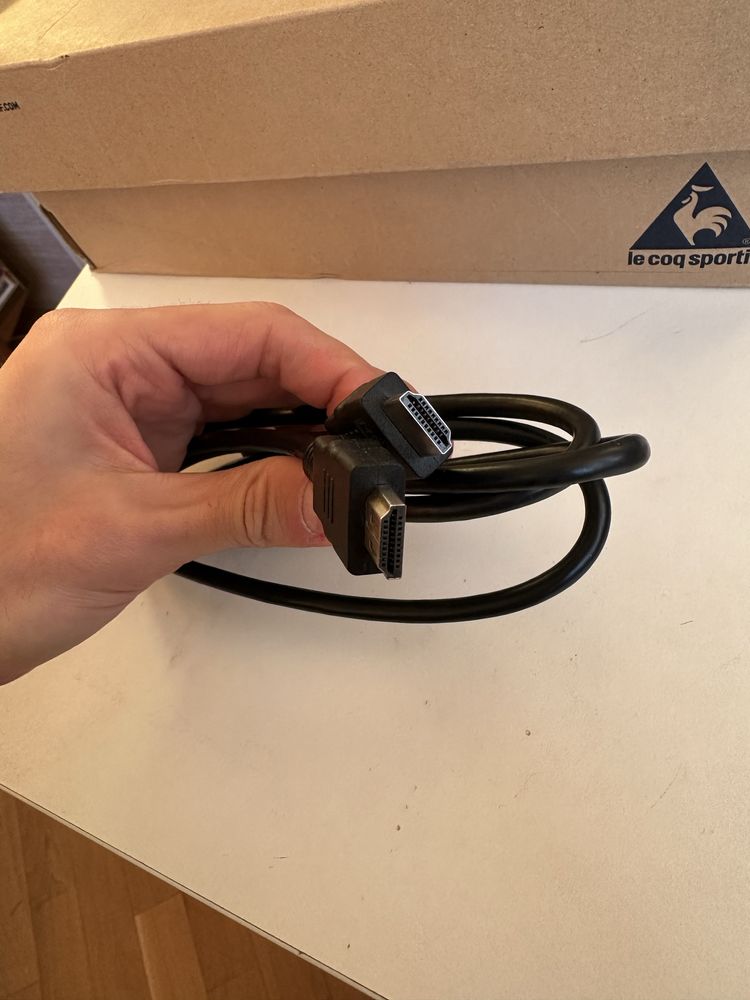 Кабелі на всі випадки життя usb, mini usb, type-c, hdmi, lan