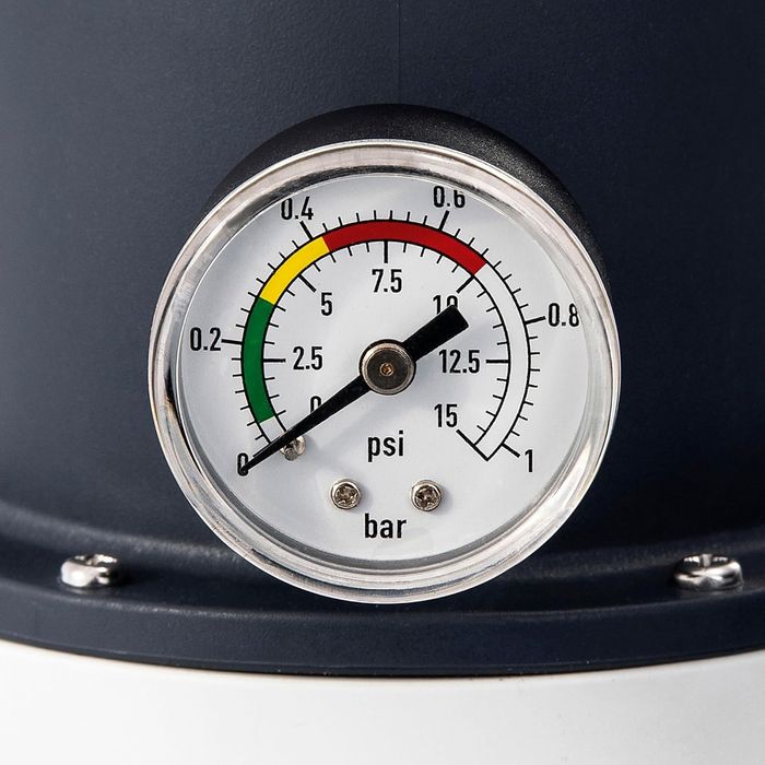 Intex Krystal Clear filtr piaskowy 12 m³ do basenów do 42 000 l 26652