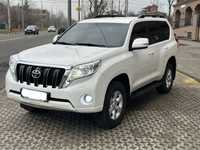 Toyota prado 150