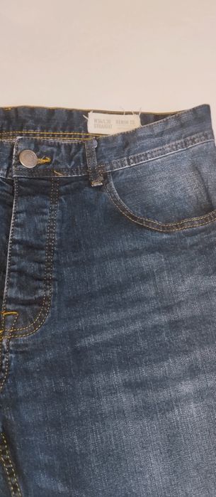 Джинси чоловічі Denim Co