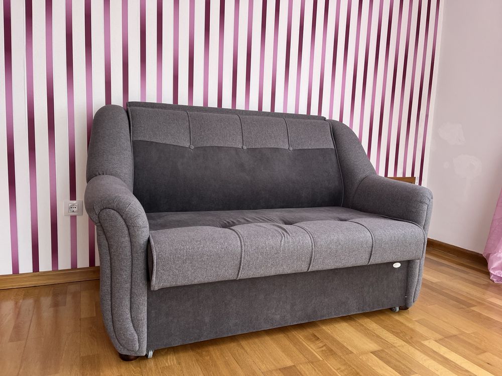 Cama sofa Transformer Nova