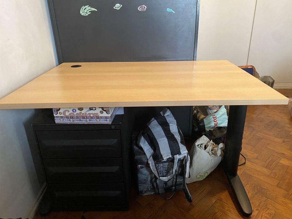 Secretaria escritorio