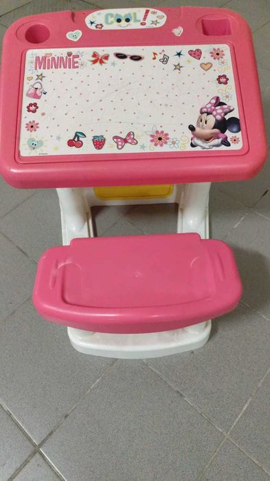 Mesa para criança