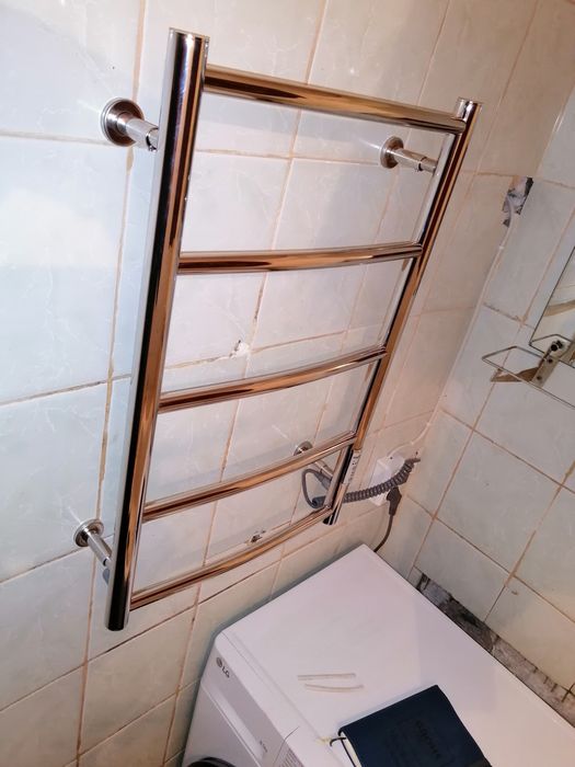 Послуги сантехніка.