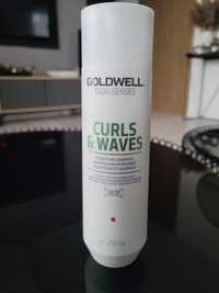 Goldwell Dualsenses Curl & Waves szampon