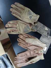 Рукавиці Direct Action Hard Gloves Leather Coyote-Brown