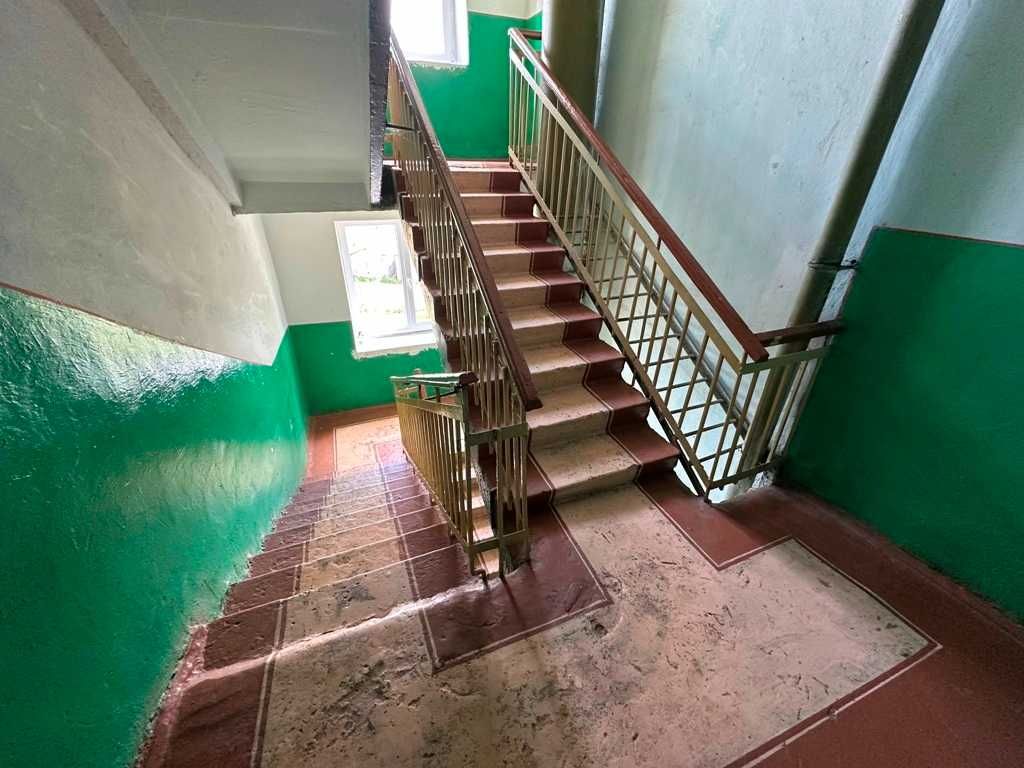 Продається 2 кімнатна квартира