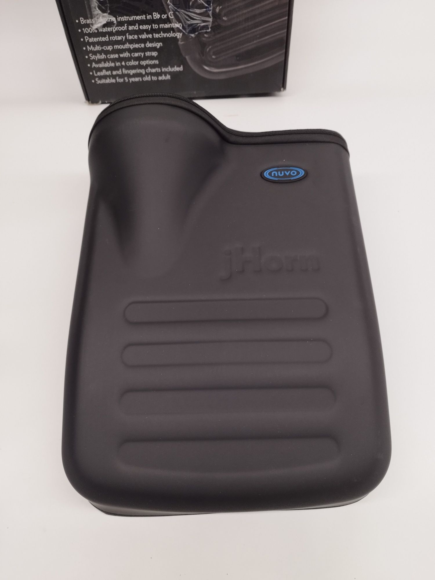 NUVO JHORN instrument dęty