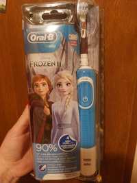 Oral-B kids Frozen II