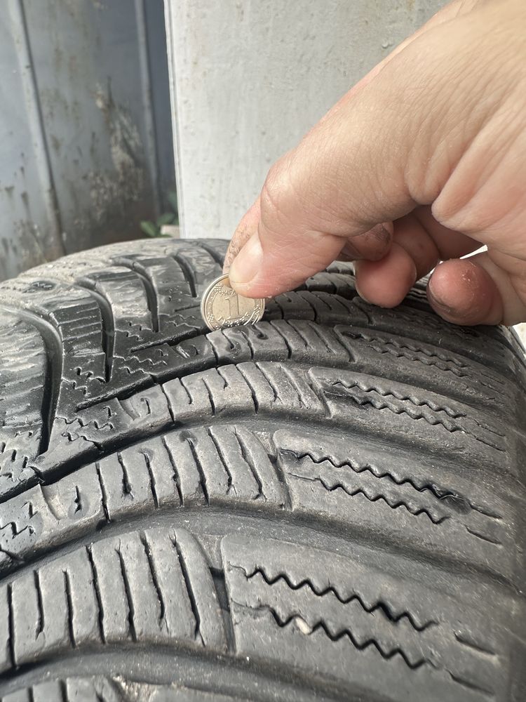 Hankook Winter I*Cept RS2 205/55 R16