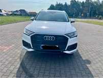Audi Q7 Audi Q7 2021 Premium Plus!