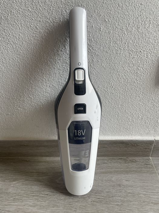 Aspirador vertical Rowenta
