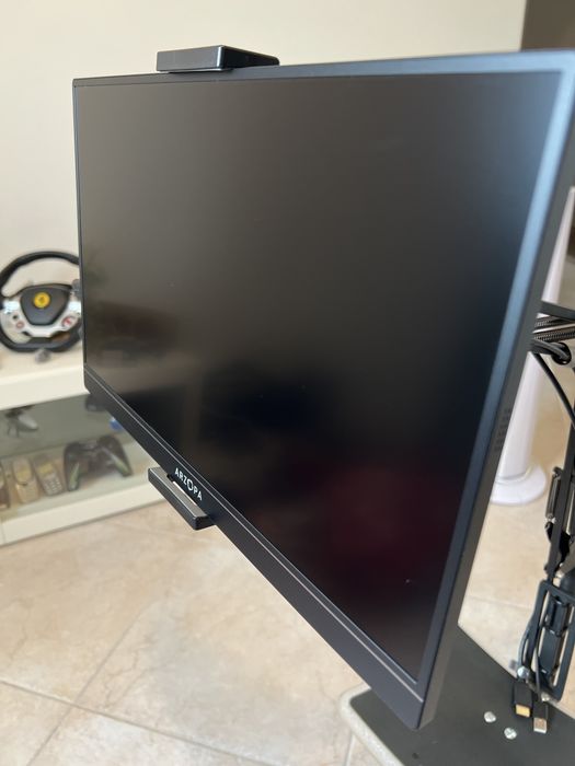 Monitor Arzopa Z1FC 1080p 144Hz