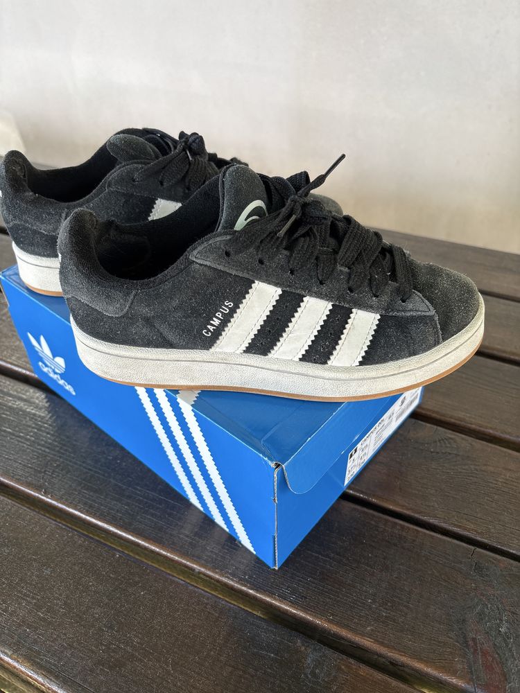 Sapatilhas Adidas Campus
