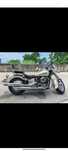 Vendo moto Yamaha