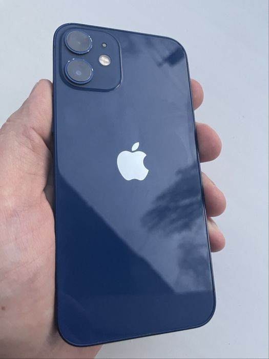 Iphone 12 mini 64 GB