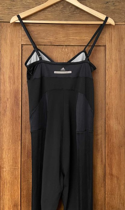 Kombinezon Stella McCartney x Adidas fitness pilates joga