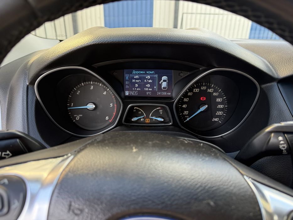 Продам Ford Focus 2012р III покоління