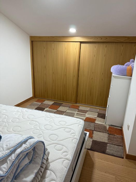 Apartamento T2 Duplex pronto habitar