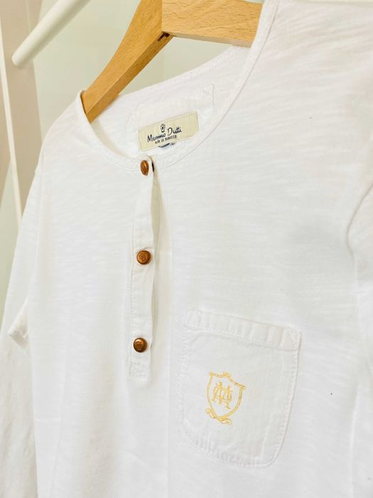 Koszulka firmy Massimo Dutti w roz. 140