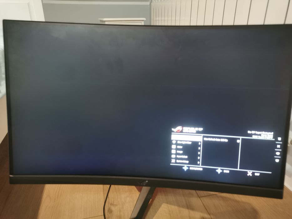 Asus Rog Strix pg27vq