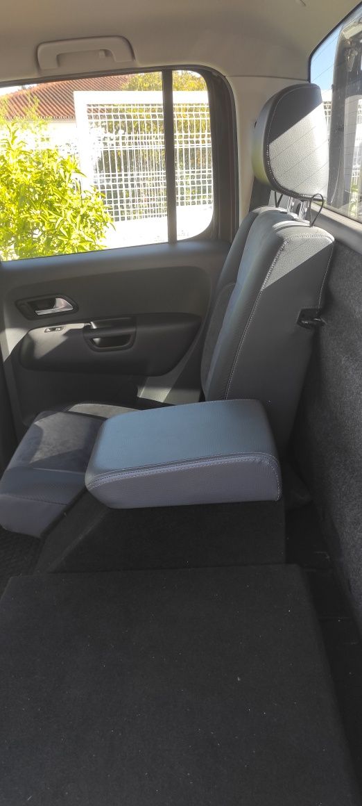 Vende se VW AMAROK