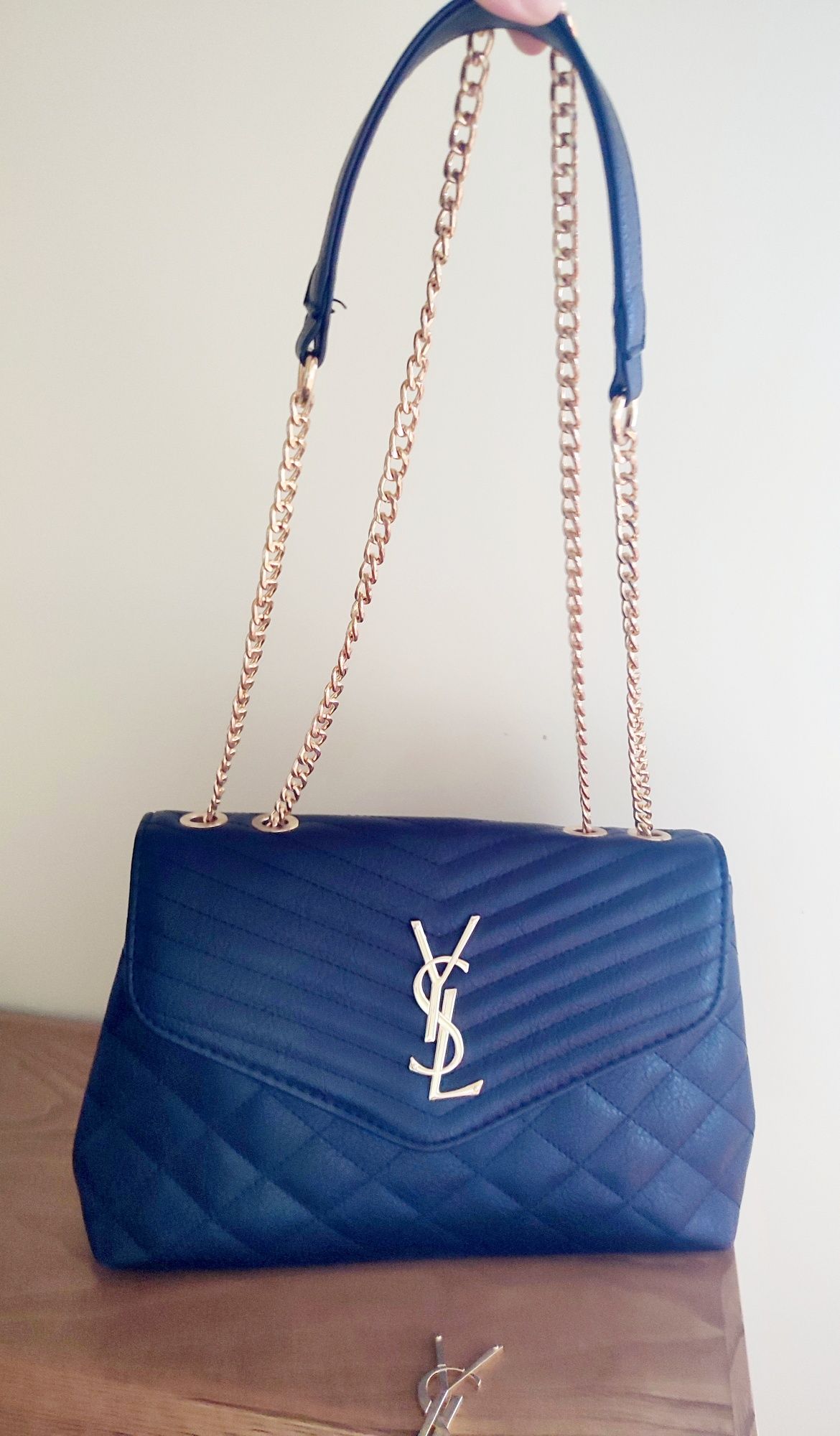 Mala ysl Yves Saint Laurent