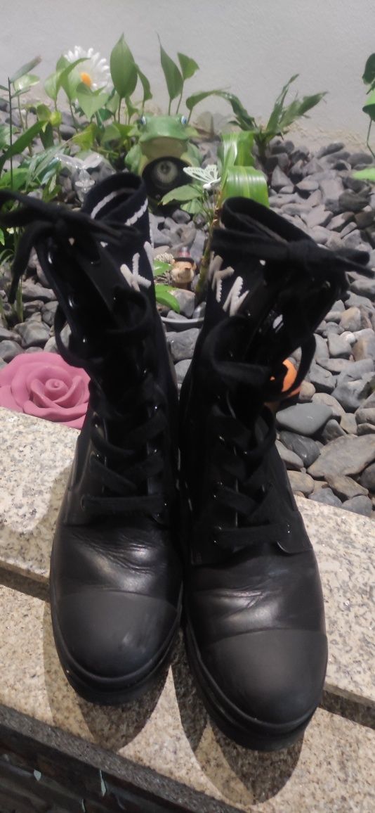 Botas Michael kors