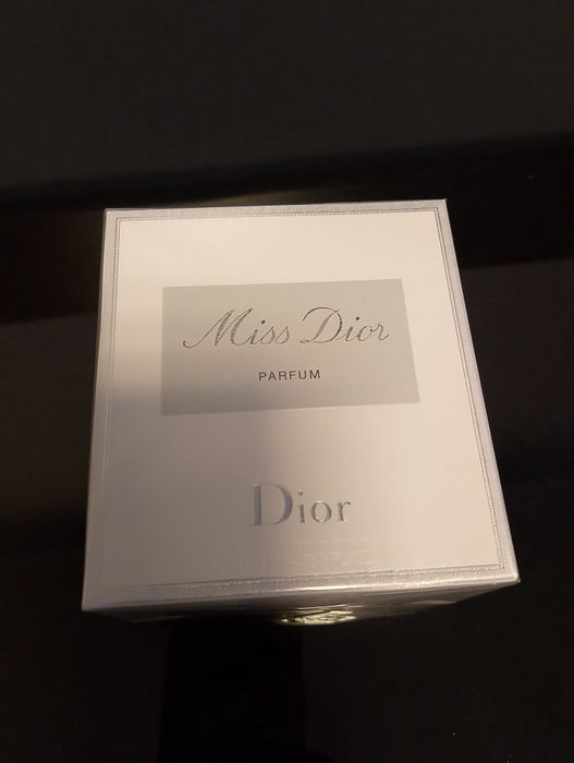 Miss Dior Parfum