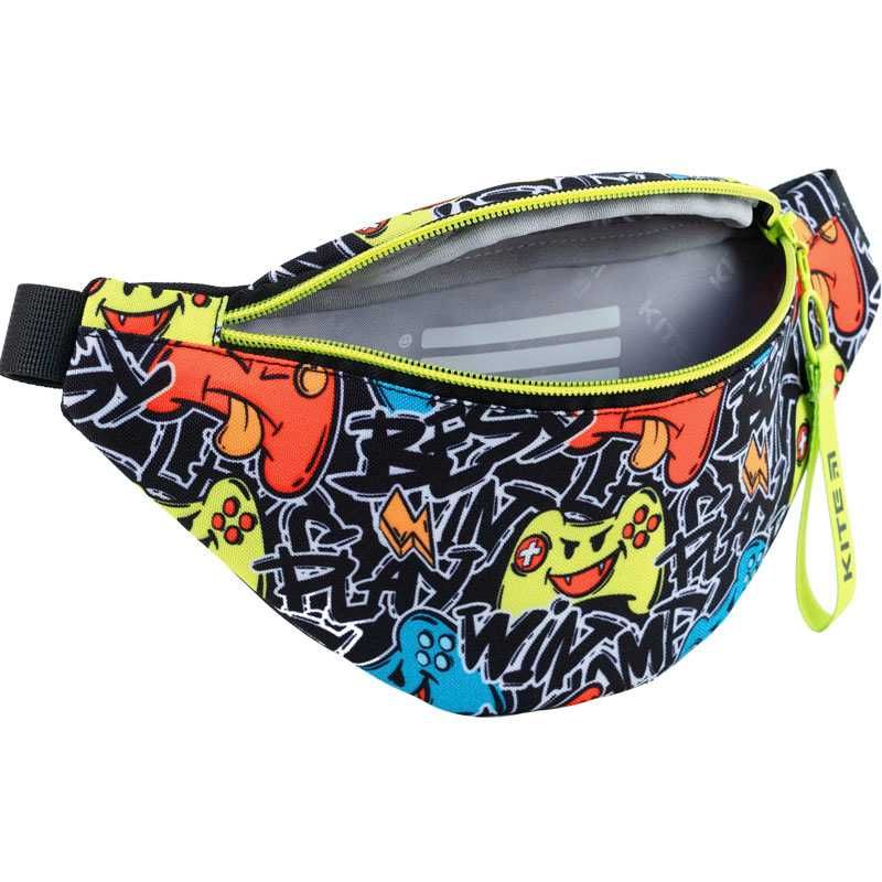 Сумка-бананка дитяча Kite Kids K24-2577