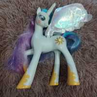 My little pony celestia