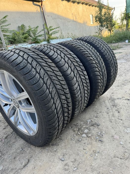 Зимові шини Debica Frigo 205/55 R16