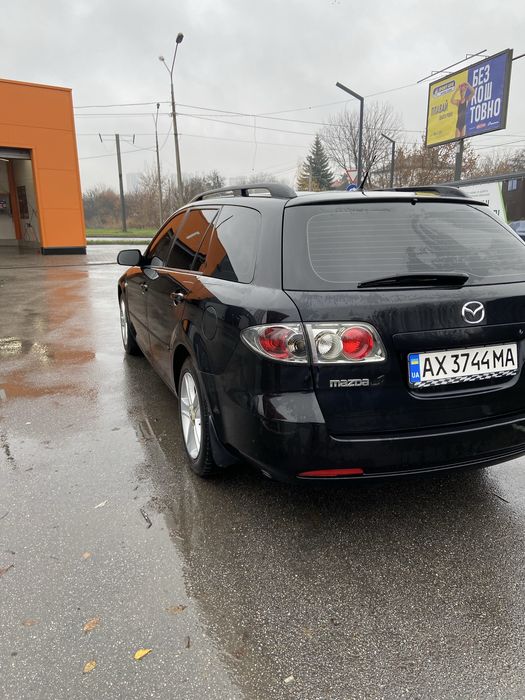 Продам Mazda 6 2007 года