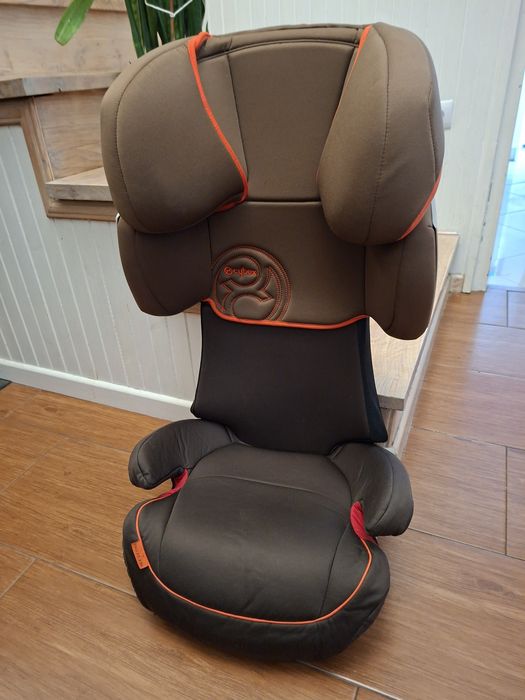 Fotelik Cybex Pallas 2 Fix