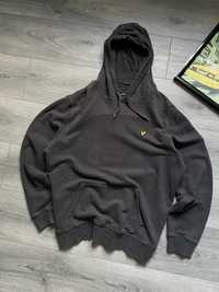 Худи lyle scott