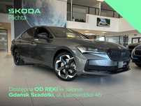 Skoda Superb Superb Sportline 2.0TSI 275KM 4x4 OD RĘKI !!! PEŁNA OPCJA!!! Skóry/Hak