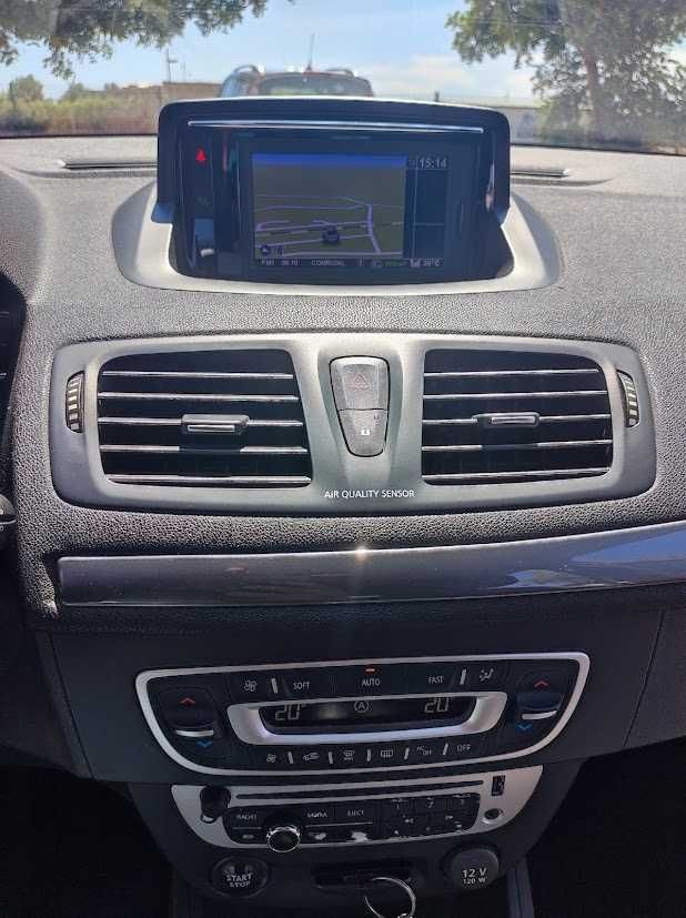 Excelente Renault Megane