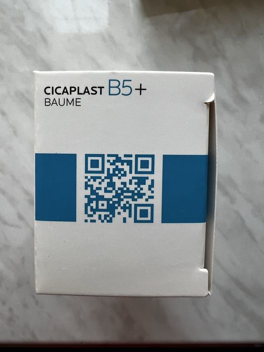 Крем Cicaplast B5