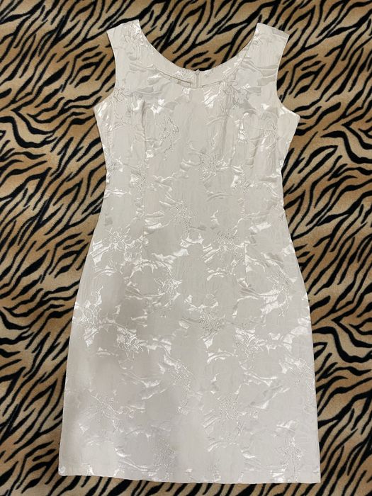 Плаття - футляр з піджаком