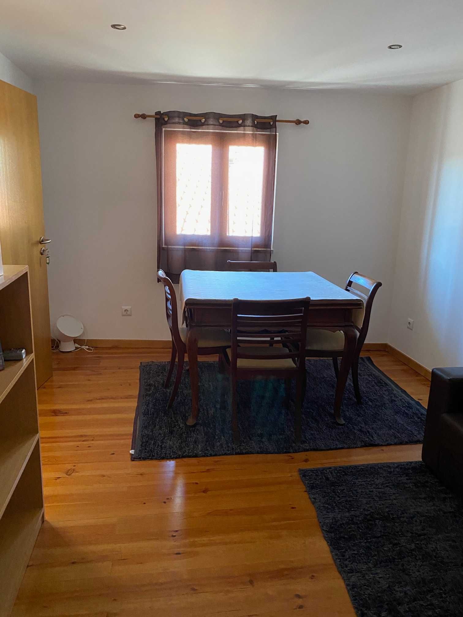 Quarto Individual Estudante Rapaz | Viseu (Centro Histórico)