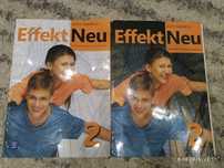 Effekt Neu. Język niemiecki 2